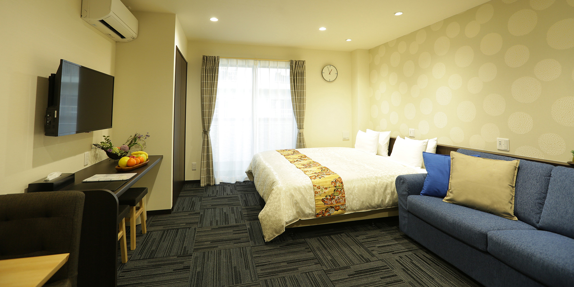 SUMIKA-住処- residence room2